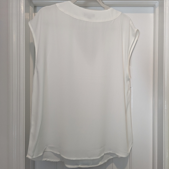 J.Crew shell top - Picture 4 of 4